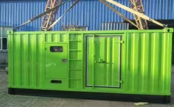 东兰600kw大型柴油发电机组出租价格 东兰600kw大型柴油发电机组出租价格