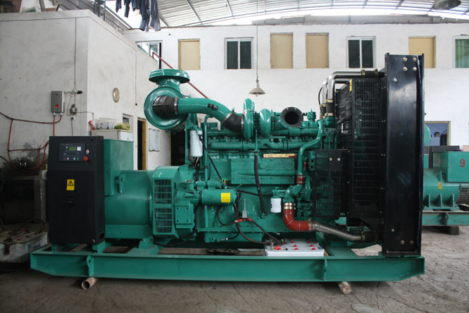 东兰环保无噪音：租用静音发电机组，为环境和耳朵双重保驾护航